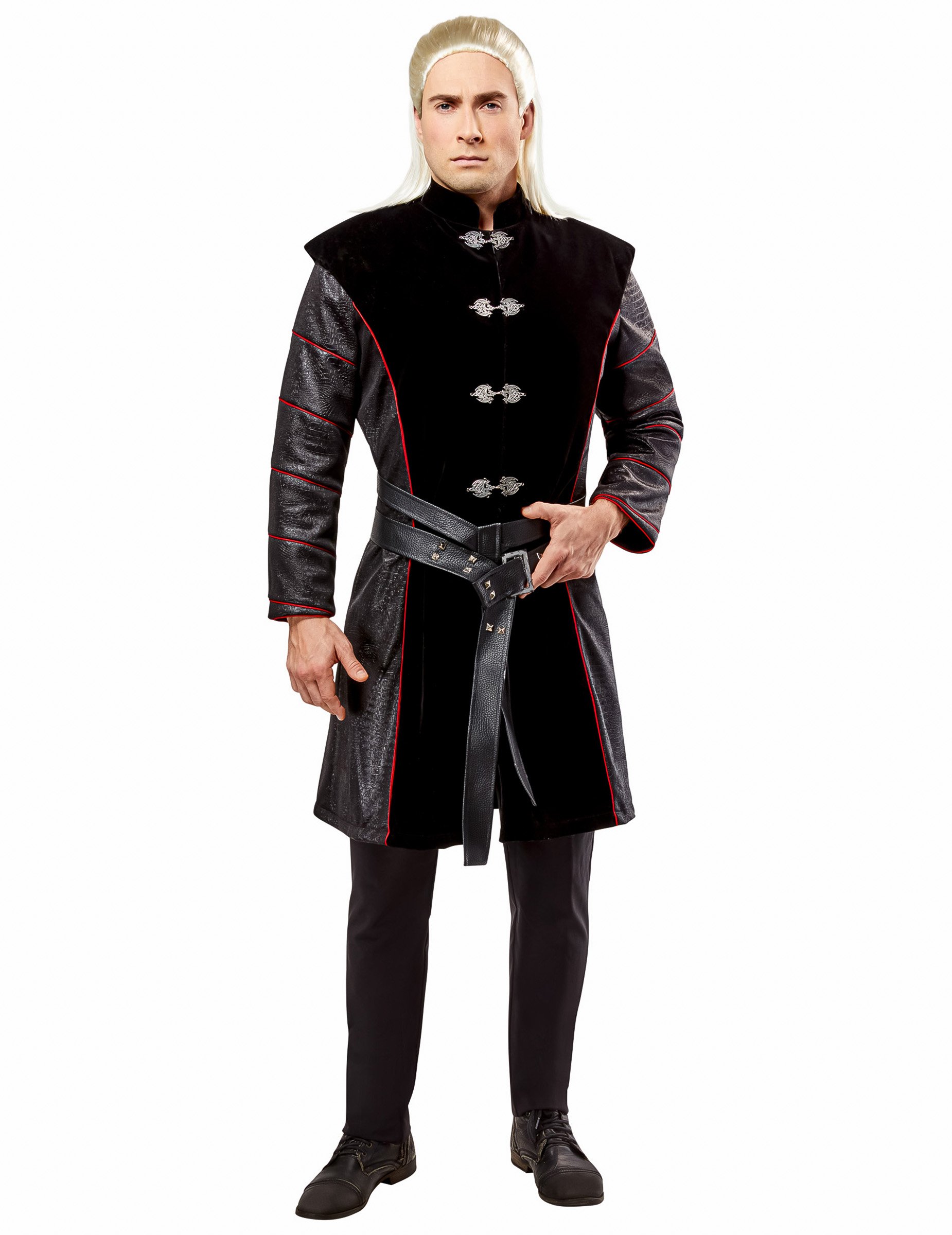 Daemon House of the Dragon Deluxe Kostüm Herren