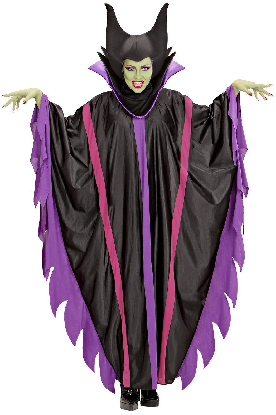 Malefizia Halloweenkostüm - XL rosa | Karneval & Fasching | Kostüme.com