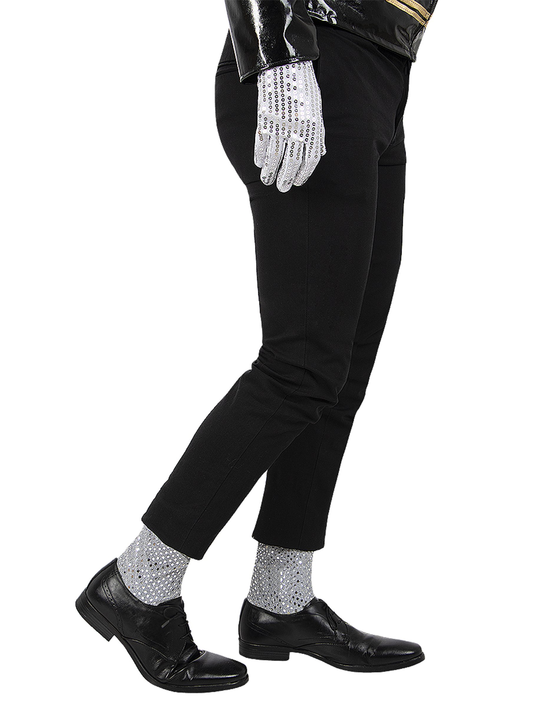 Michael Jackson Handschuh und Socken erwachsene