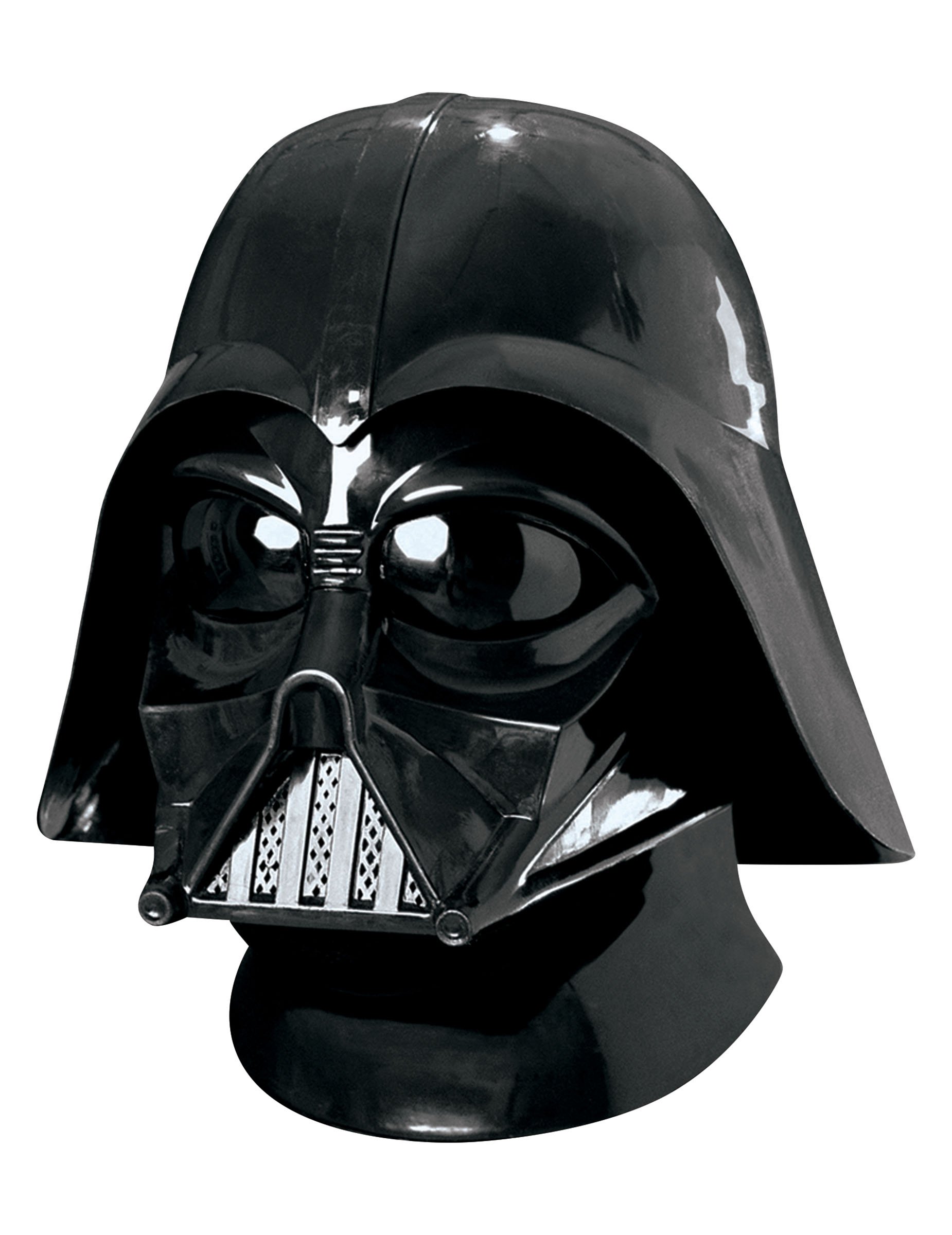 Star Wars Darth Vader Kostümset Maske und Helm Lizenzware